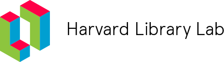 Harvard Library Lab